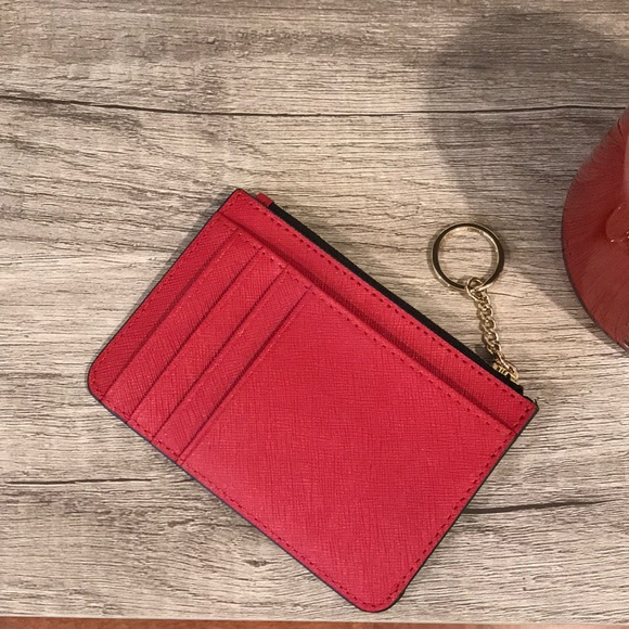 Kate Spade Key and Cardholder - Picture 2 of 6